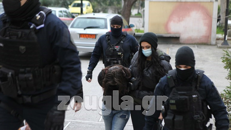 Έγκλημα στην Κυψέλη: Ενώπιον της ανακρίτριας το ζευγάρι για τη δολοφονία του 7χρονου