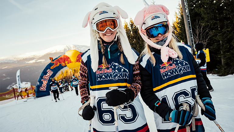 Πάρε…τα βουνά με τον σωστό εξοπλισμό σκι!