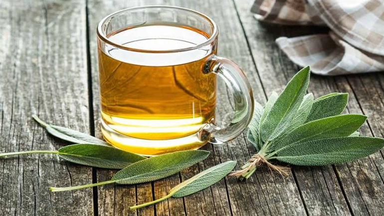 Πείτε αντίο στο φούσκωμα με αυτό το θαυματουργό βότανο