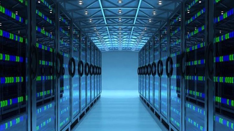 Data centers: Στα 350 δισ. δολάρια θα φθάσουν οι επενδύσεις το 2026