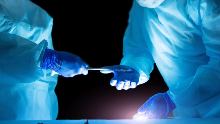 Διαδερμική αντιμετώπιση των παθήσεων του προστάτη 