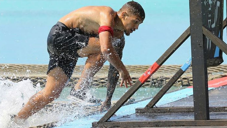 Γιώργος Πιλίδης: Το σοβαρό πρόβλημα υγείας που τον ανάγκασε να αποχωρήσει από το Survivor