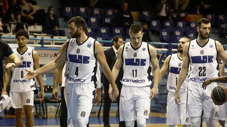 ΑΣΕΑΔ: Δικαιώθηκε ο Ηρακλής, του επιστρέφονται οι τρεις βαθμοί