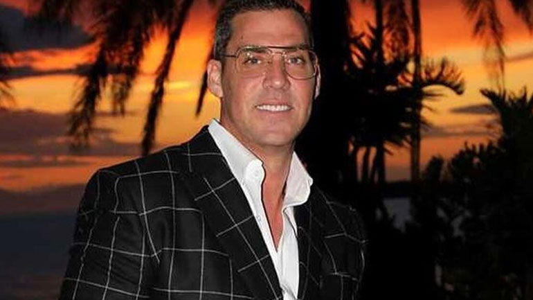 Τζώρτζης Μονογυιός: Στη Μύκονο το μνημόσυνο για τις 40 ημέρες από τον θάνατό του