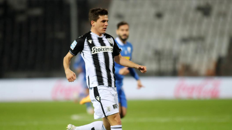 ΠΑΟΚ: Πρόβλημα με τον Μουργκ εν όψει Μίντιλαντ