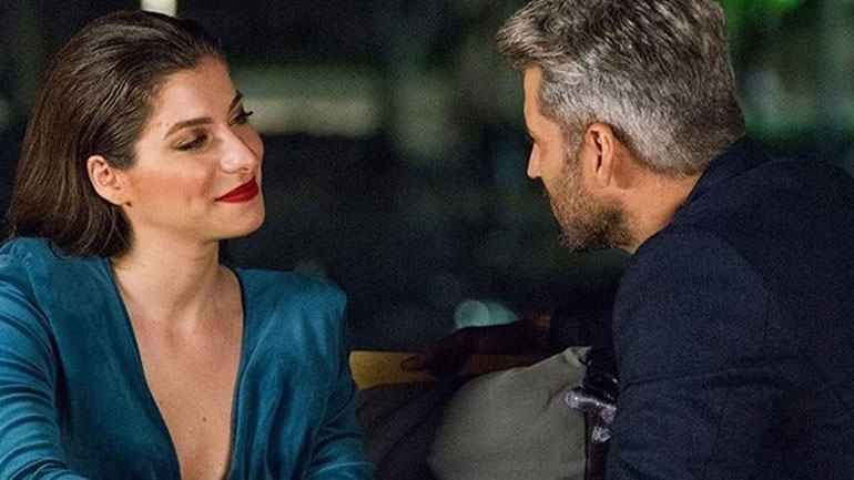 Αλέξης Παππάς: H πρώτη φωτογραφία με την Άννα του «The Bachelor» μετά τις φήμες ότι είναι ζευγάρι