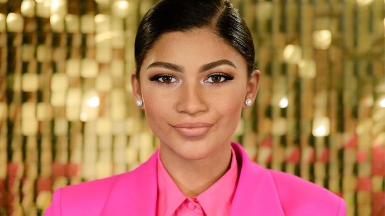 Θαυμαστές αντιδρούν στο κέρινο ομοίωμα της Zendaya, λένε ότι θυμίζει την Κάιλι Τζένερ