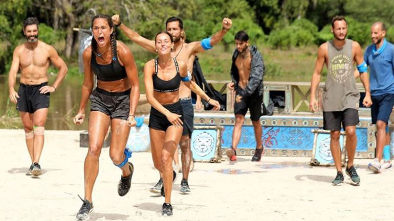 Survivor – Spoiler: Νέα οικειοθελής αποχώρηση παίκτη