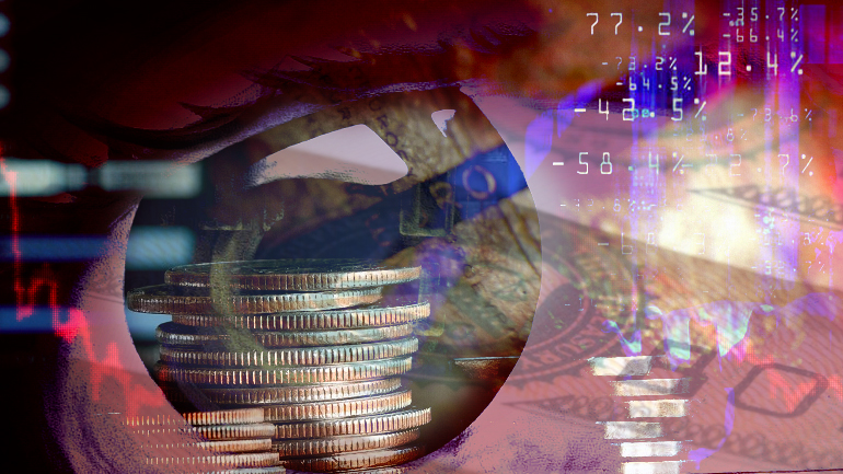 Ανακοινώθηκε ο υψηλότερος πληθωρισμός των 26 τελευταίων ετών