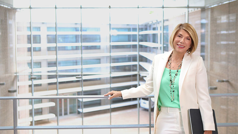 Ο ΟΤΕ στον διεθνή δείκτη Bloomberg Gender Equality Index για τρίτη συνεχή χρονιά