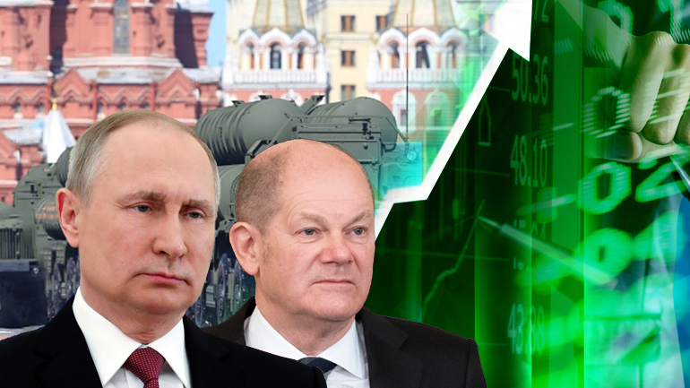 Τα ρωσικά στρατεύματα αποχωρούν και οι αγορές πανηγυρίζουν