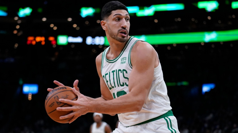 Στον Παναθηναϊκό «στέλνει» τον Καντέρ ο ατζέντης του Χεζόνια