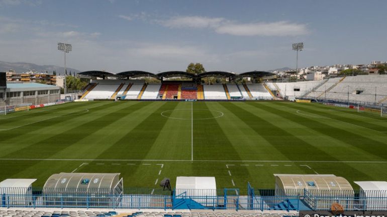 Super League: «Καίγονται» για βαθμούς Ατρόμητος και Απόλλων Σμύρνης