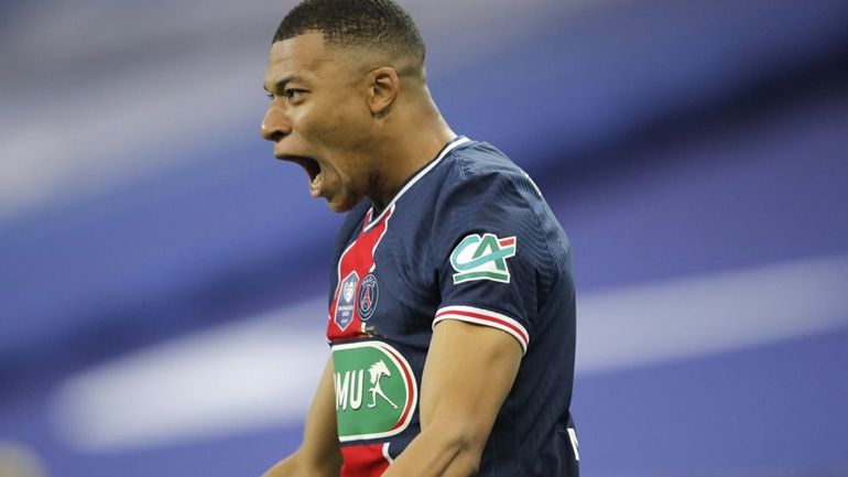 Συμβόλαιο ζωής προσφέρει η Ρεάλ Μαδρίτης στον Εμπαπέ