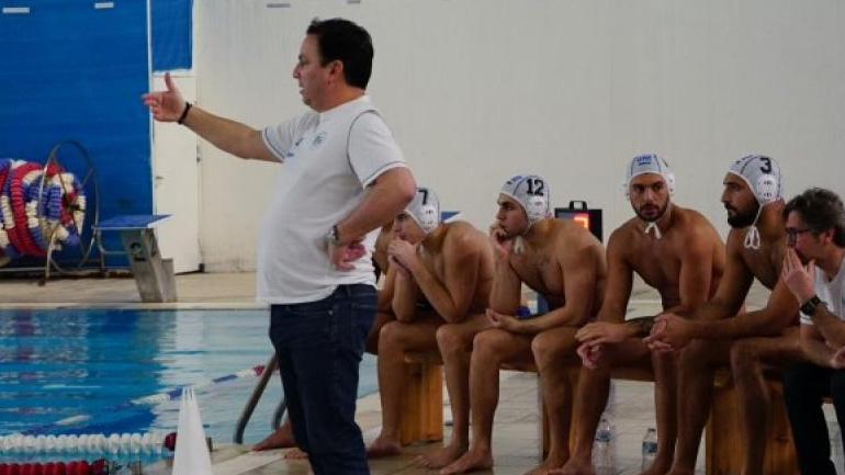 Πόλο: Φιλική νίκη για την Εθνική, 16-13 τις ΗΠΑ