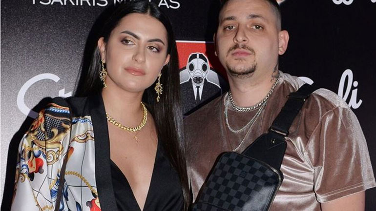 Οι νέες δηλώσεις του παππού του Mad Clip: «Τα λεφτά φαγωθήκανε, κουμάντο έκανε η Αρετή»