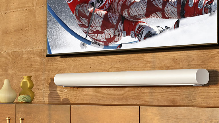 Sonos: Φέρτε τη δράση των Χειμερινών Ολυμπιακών Αγώνων στο σαλόνι σας