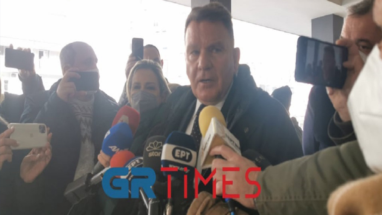 Κούγιας για τη δολοφονία Άλκη: Οι τέσσερις φίλοι του θα κληθούν ν’ αναγνωρίσουν τους δράστες