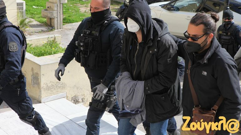 Δολοφονία στο Μενίδι: Δίωξη σε βαθμό κακουργήματος εναντίον του αστυνομικού