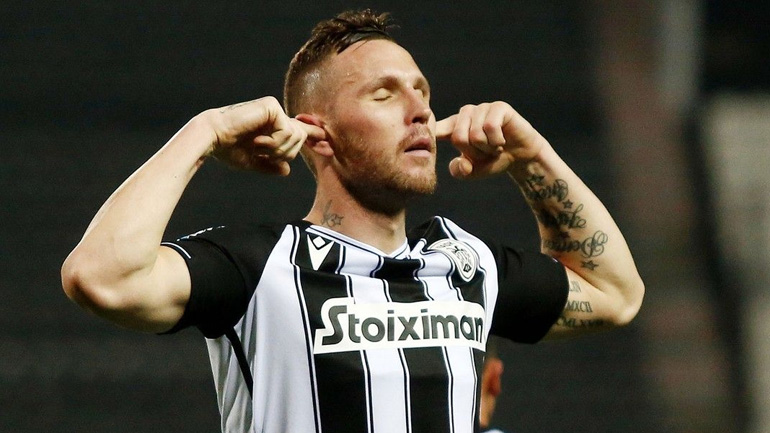 Κούρτιτς: «Δυνατός ο Ολυμπιακός, αλλά θα περάσει η Αταλάντα»