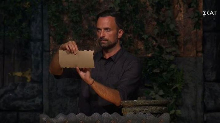 Survivor: Οι δύο νέοι υποψήφιοι προς αποχώρηση