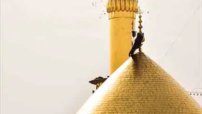 «Το χρονικό της Ανατολής» του Πασχάλη Πασχαλίδη