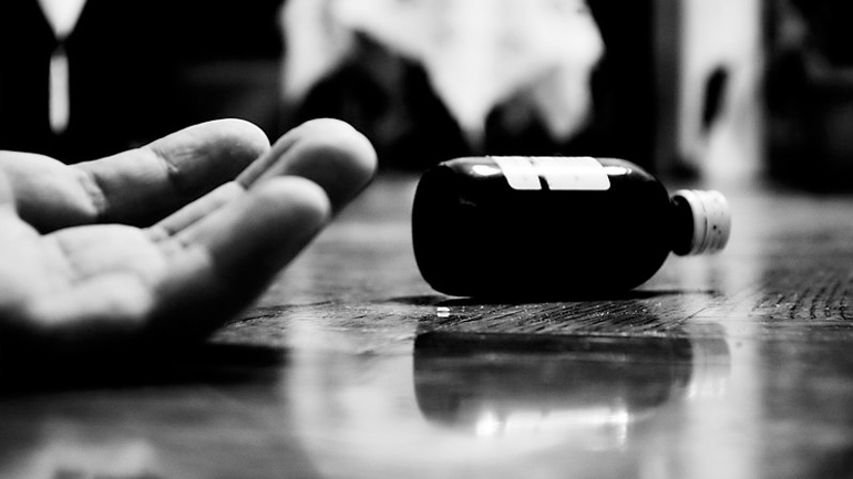 Ρόδος: Πατέρας αυτοκτόνησε από ντροπή για βίντεο του γιου του