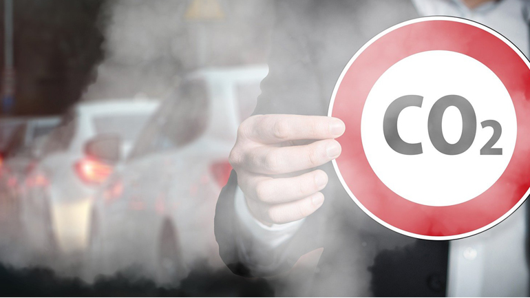 Έρευνα: Η σχέση του Covid-19 με την ατμοσφαιρική ρύπανση