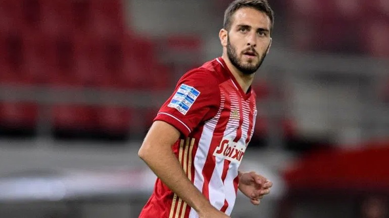 Ολυμπιακός: Επιστρέφει στα γήπεδα μετά από 237 ημέρες ο Φορτούνης!