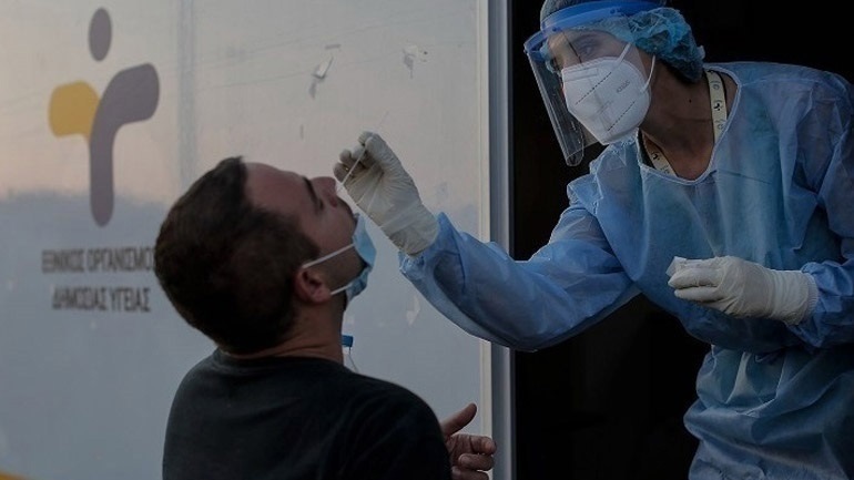 Πού μπορείτε να κάνετε δωρεάν rapid test την Πέμπτη