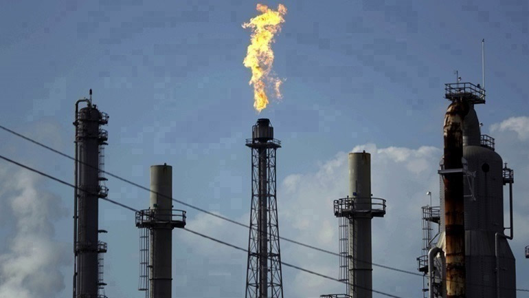 Αύξηση των τιμών του πετρελαίου στις ασιατικές αγορές