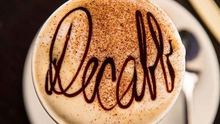 Τελικά πόση καφεΐνη περιέχει ένας ντεκαφεϊνέ καφές;