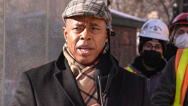 Γιατί ο δήμαρχος της Νέας Υόρκης θέλει να απαγορευτεί η drill ραπ  μουσική στα social media