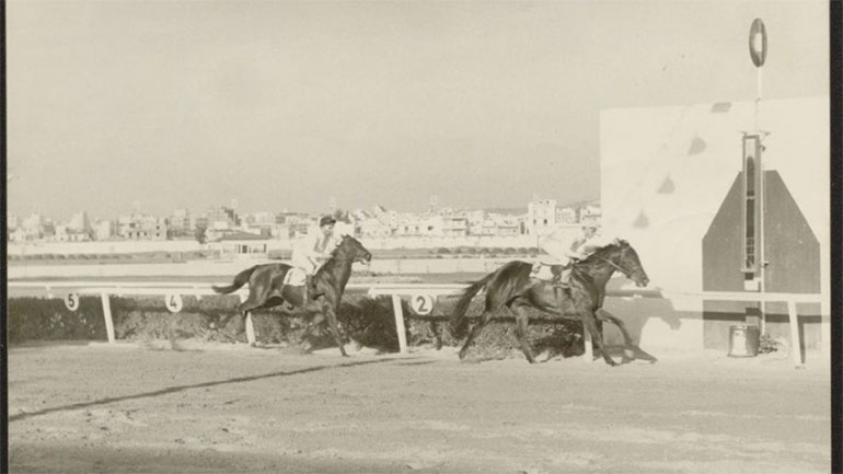 «Ιχνηλατώντας την ανθρώπινη παρουσία και ζωή» στην Εθνική Βιβλιοθήκη