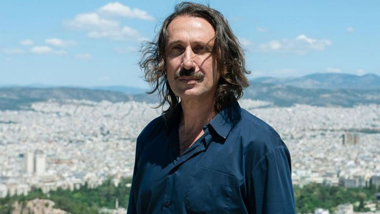 Ρένος Χαραλαμπίδης για Πέτρο Φιλιππίδη και Δημήτρη Λιγνάδη: «Σιγά τους καλλιτέχνες, τι τρομερό έχουν κάνει;»