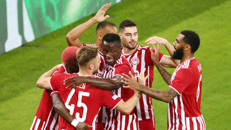 Europa League: Ο Ολυμπιακός θέλει να αφήσει το «σημάδι» του στο Μπέργκαμο