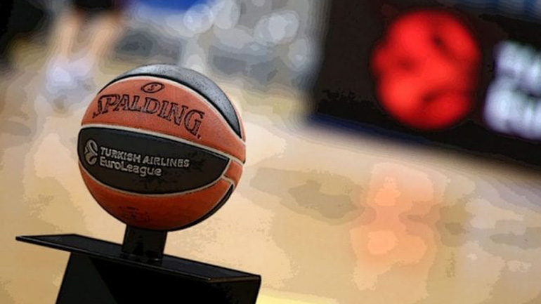 Euroleague: Τροποποιήθηκαν τα Πρωτόκολλα Υγείας και Ασφάλειας