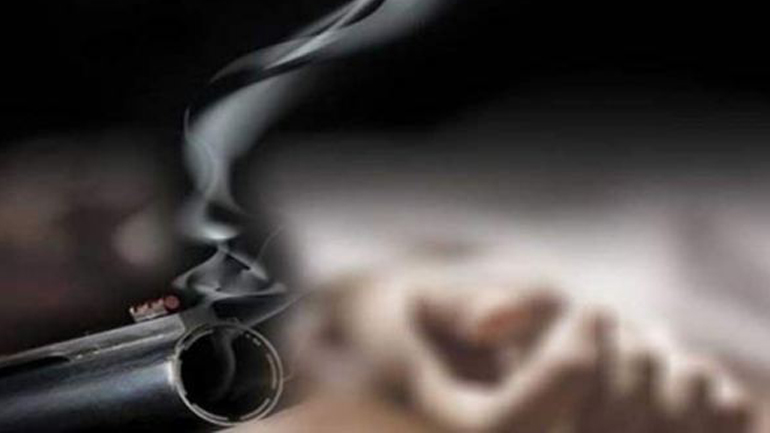 Κόρινθος: Αυτοκτόνησε 60χρονος με κυνηγετική καραμπίνα