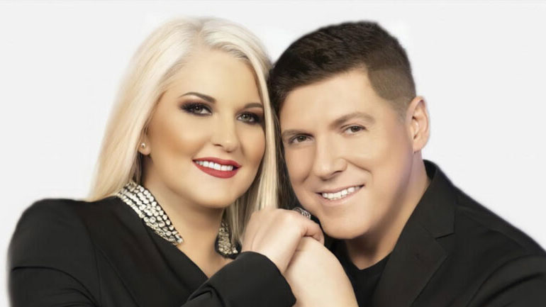 Χαρά Βέρρα – Δημήτρης Γιώτης: Στις 19 Φεβρουαρίου η πρεμιέρα τους