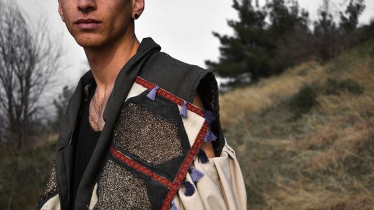 Μικρές ιστορίες μόδας και επανάστασης στο Αρχαιολογικό Μουσείο Θεσσαλονίκης