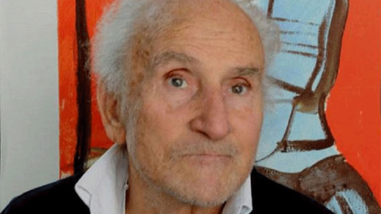 Πέντε χρόνια χωρίς τον Δημήτρη Μυταρά