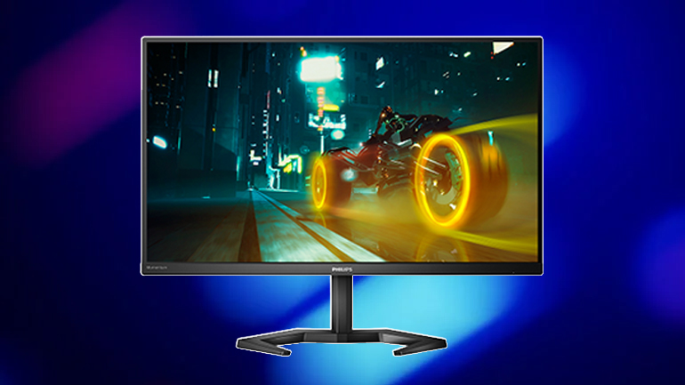 Η Philips Monitors παρουσιάζει τρεις νέες gaming οθόνες για PC από τη σειρά M3000