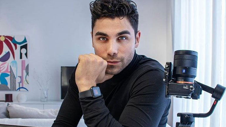 Παναγιώτης Βασιλάκος: Η αποκάλυψη για την πλαστική επέμβαση που έχει κάνει