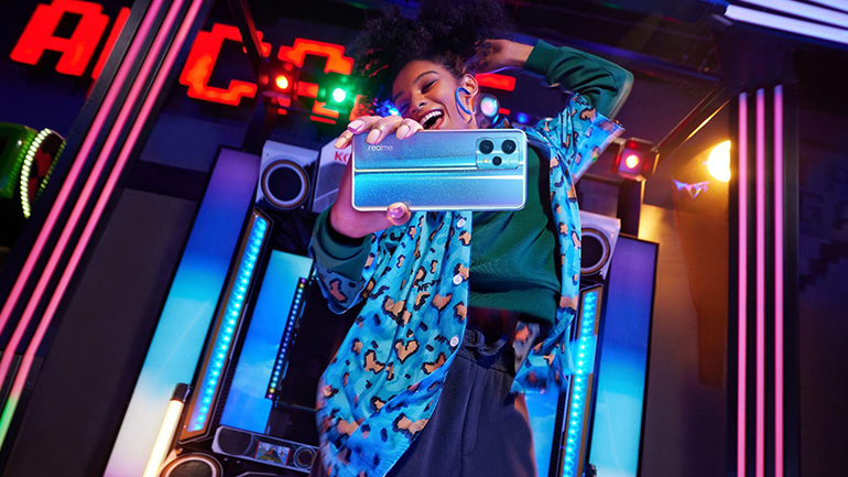 Η realme παρουσιάζει τη 9 Pro Series, την πρώτη premium σειρά μεσαίας κατηγορίας