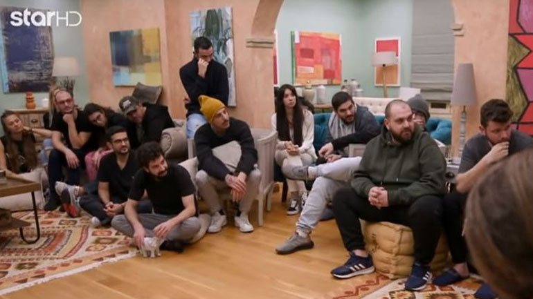 MasterChef: Η αναπάντεχη οικειοθελής αποχώρηση