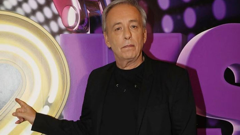 Ανδρέας Μικρούτσικος: Αποκάλυψε ότι δέχτηκε παρενόχληση από γυναίκα υψηλόβαθμο στέλεχος καναλιού