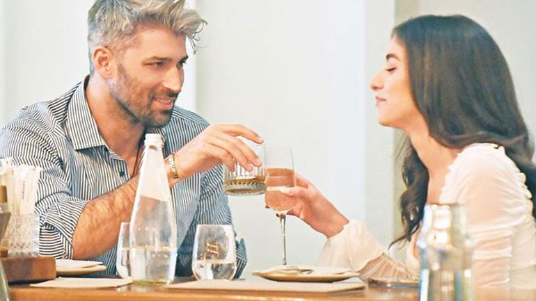 Άννα -The Bachelor: Απαντά στις φήμες που τη θέλουν ζευγάρι με τον Αλέξη Παππά