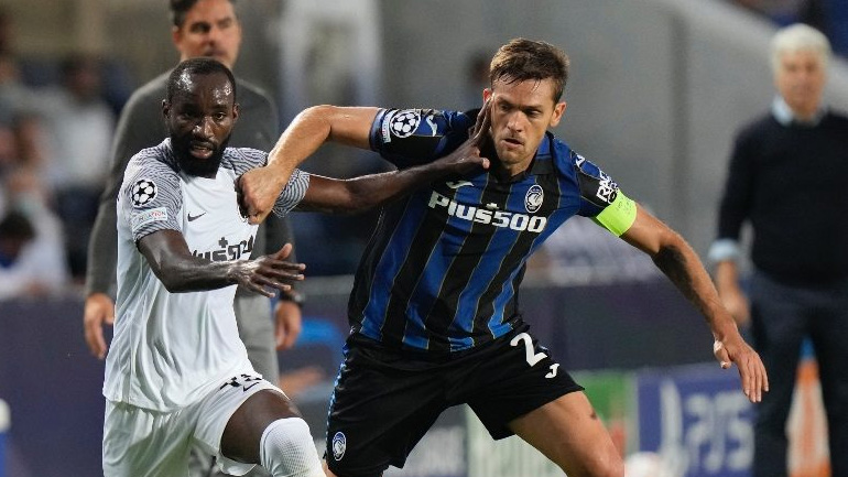 Τολόι: «Αγώνας τεράστιου κύρους, η κατάλληλη ευκαιρία για επιστροφή στις νίκες»