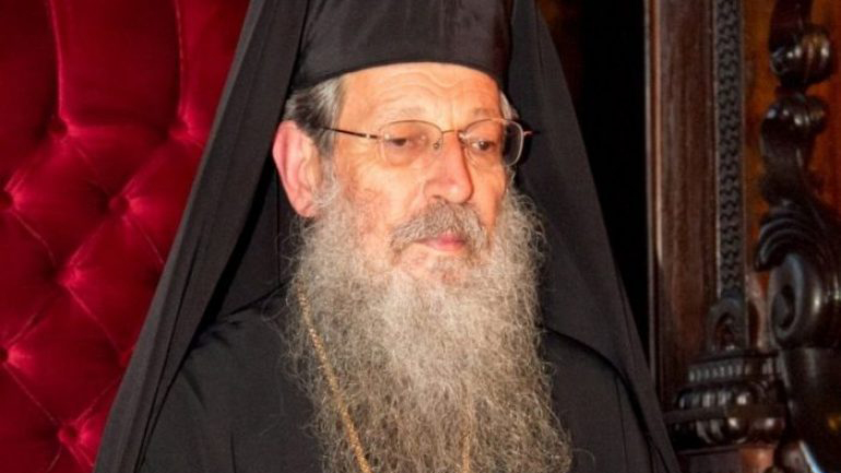 Μυτιλήνη: Σε αργία έξι ιερείς που αρνούνται να εμβολιαστούν