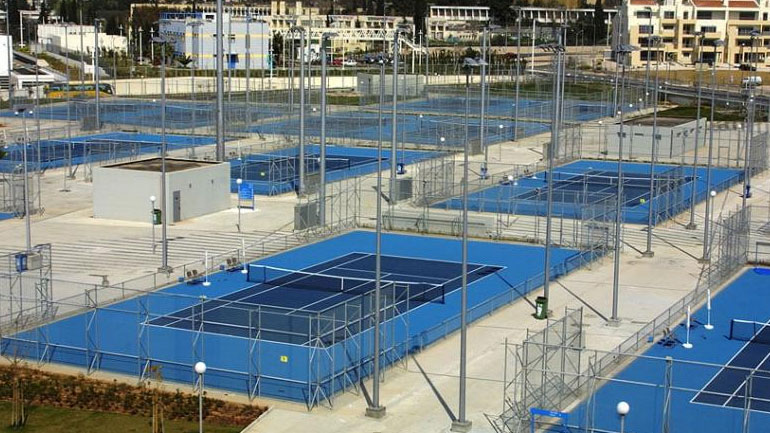 ΚΙΝΑΛ: Σε επιχειρηματικά συμφέροντα το ΟΑΚΑ με φωτογραφικό διαγωνισμό